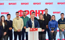 (Видео) Корупцијата на власта оди до Брисел, Филипче ја повика Ковеши да дојде во Македонија!