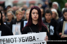 Мицкоски нема да присуствува на анкетната комисија за Кочани, Силјановска Давкова засега нема одговорам, Тошковски на службено патување