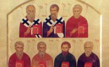 Денеска се празнуваат Свети петнаесет Тивериополски маченици