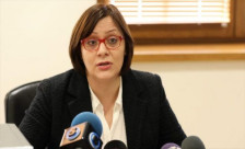 Димитриеска-Кочоска: Немам информација дека доцни породилното