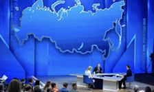 Американски разузнавачи: Путин сака целосна контрола над Украина и пошироки територии во Европа