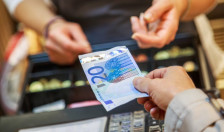 Курсна листа на НБРМ: Колку чини еврото денес?