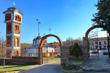 Прилепчанец ограбил манастир во Неготино