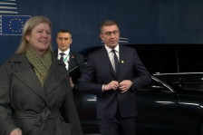 Кошта: Властите во Македонија знаат што треба да направат