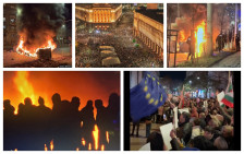 Зошто Бугарите протестираат против Буџетот за 2026 година?