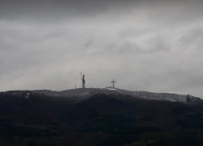 Ангелов: Има загрозени објекти на Водно, проблемот е сериозен, може да одземе човечки животи