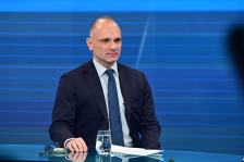 Филипче: На Мицкоски никој не му верува, нека демантира со потпишување на Резолуцијата за мигранти