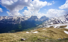 Кривична за двајца мажи – граделе бесправно на Шар Планина