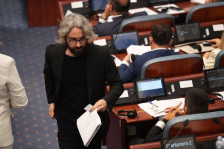 Апасиев достави предлог-заклучоци за трагедијата во „Пулс“: Комисијата бара итна реакција и правда за жртвите!