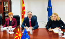 Фондот на ПИОМ со одлука за зголемување на средствата за исплата на посмртнина