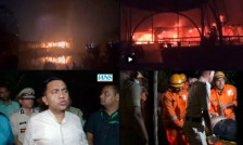 Пожар во ноќен клуб во Индија: Најмалку 25 мртви, загинаа и туристи