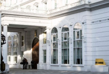 ВМРО-ДПМНЕ го осудува нападот врз редакцијата на „Инфомакс“