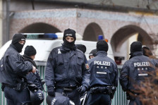 Ограбена банка во Германија, штетата над десетици милиони евра