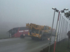 Газдата на „Дурмо турс“ пак побарал да не оди во затвор, денеска е на операција