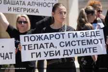 В сабота 32. „Марш за ангелите“ во Кочани