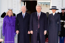 Звучи познато – Трамп: Наследив хаос оставен од Бајден