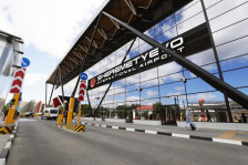 Украински дронови го запреа авионскиот сообраќај во Москва