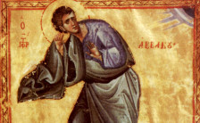 Денес се празнува Светиот пророк Авакум
