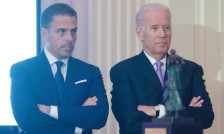 Хантер Бајден: Украина е дувло на корупција