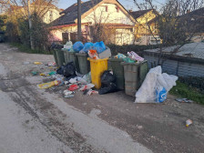 Граѓаните на Кучевишка Бара и Бел камен гневни: Сите не **** како ќе стигнат !