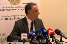 Министерот за здравство наложи вонреден инспекциски надзор на државна гинекологија