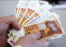 Посмртнината за починати пензионери се зголемува за 5.000 денари