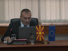 Камбовски до Мицкоски: Македонското правосудство е зад европскиот стандард