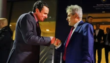 „Косово онлајн“: Резултатите од изборите во Косово ќе влијаат врз внатрешната политика во Македонија