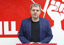 Костовски: „Зимзоленд“ продолжува да работи и покрај утврдените неправилности и опасност по безбедноста