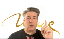 (Видео) Внукот на Гоце Делчев со поддршка за Инфомакс!