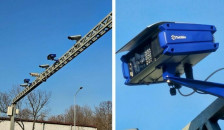 Од денес стартува „Сејф сити“, прво опомени, а потоа и казни