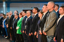 СДСМ одбива извинување: „На криминалци не се извинуваме“