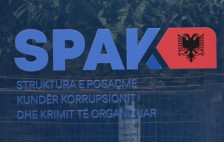 Вака се прави држава! СПАК бара од Собранието да го одземе пратеничкиот имунитет на вицепремиерката Балуку, со цел нејзино апсење