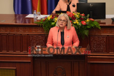 Дафина Стојановска за конгресот: Ќе ја зацврстиме победата и ќе го трасираме патот за иднината