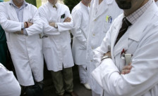 ССКЦ е против предложениот модел на Министерството за здравство за реорганизација и прераспределба на кадарот