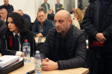 Дејан Јованов – Деко и неговиот син не се чувствуваат виновни за пожарот во дискотеката „Пулс“