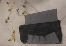 Млади Романци ограбиле златара во Скопје