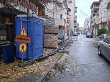 Герасимовски: Проверени 30 градилишта во Центар, изречени 24 казни од 1.300 до 1.800 евра