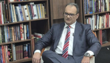 Величковски: Мицкоски јавно да го осуди напаѓачот на „Инфомакс“ и да спроведе мерки за санкционирање на говор на омраза и насилство во сопствената партија