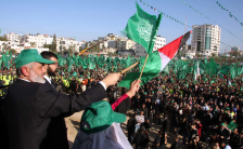 Хамас: Убиството на висок командант ја загрозува одржливоста на примирјето со Израел