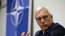 Грушко: Русија нема да прави компромиси околу НАТО во Украина