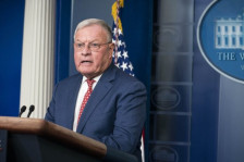 Келог: Договорот за прекин на војната во Украина е блиску