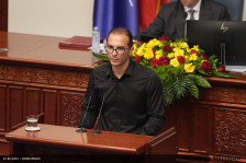 Се огласи Јанчев: Нема ден да не помислам на сообраќајната несреќа, направив сè што можеше да се направи