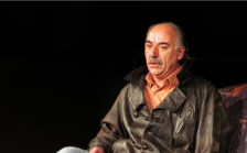 Длабока загуба за Драмски театар Скопје – почина актерот Лазе Манасков