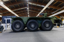 Словенечка компанија разви една од најмоќните батерии во светот за хибридни возила