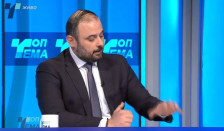 Ѓорѓиевски: Во Град Скопје има превработеност, не ми требаат 25 хигиеничарки, има десетина шофери, не ми требаат, сам се возам