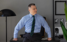 ГРУЕВСКИ СО СУГЕСТИИ ДО ВЛАДАТА КАКО ДА ГО РЕШИ ЗАГАДУВАЊЕТО: „Само сакам да го кажам моето мислење“