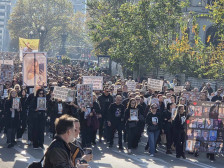 Родителите на загинатите во „Пулс“: Не сме барале да се откаже новогодишната прослава во Кочани