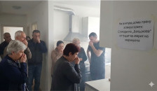 Се угушивме од марихуаната, влегува преку аспираторите- Жителите на Кисела Вода изреволтирани