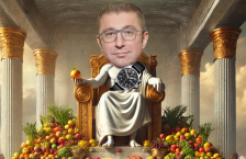 Мицкоски ќе ви каже дали сте гладни: Од 1-ви јануари, Владата ќе пресметува колку пари му требаат на едно семејство